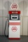 Wayne 505 Cities Service Restored Gas Pump