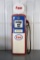 Gilbarco Esso Ethyl Gas Pump