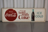 Drink Coca-Cola 