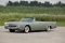 1963 Lincoln Continental Convertible