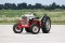 1953 Ford Golden Jubillee Tractor