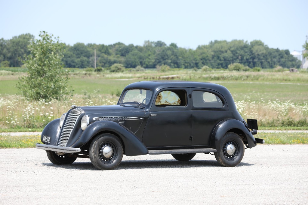 1936 Hupmobile Model 618 Aero Collector Cars Classic Vintage Cars Online Auctions Proxibid