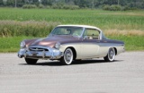 1955 Studebaker  Speedster