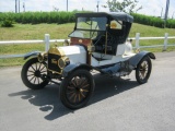 1911 Ford Model T Runabout