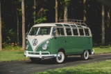 1966 Volkswagen 21-Window 