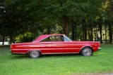 1966 Plymouth Satellite 426 Hemi