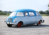 1945 Surlesmobile Streamliner