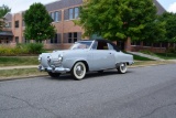 1951 Studebaker Commander Convertible