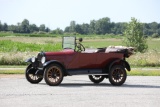 1920 Gray-Dort Model 15 Touring