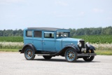 1929 Peerless Model 6-61 Sedan