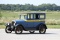 1925 Star Model F-25 Sedan Taxicab