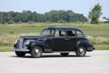 1941 Packard 160 Sedan