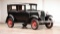 1931 Ford Model A Four-Door Sedan
