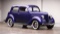 1936 Ford Tudor Standard Sedan