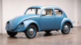 1961 Volkswagen  Beetle