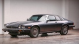1990 Jaguar XJ-S Coupe