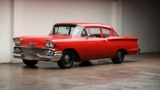 1958 Chevrolet  Delray Two-Door Sedan