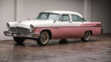 1956 Chrysler  New Yorker Newport