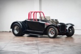 1927 Ford T-Bucket Drag Roadster