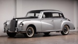 1953 Mercedes-Benz 300a 'Adenauer' Sedan