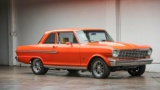 1964 Chevrolet  Nova SS Coupe