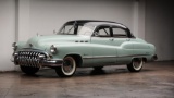 1950 Buick  Special Deluxe Sedan