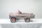 1961 Murray Dude Wagon Pedal Car