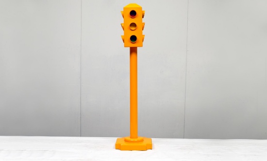 Toy Stop Light