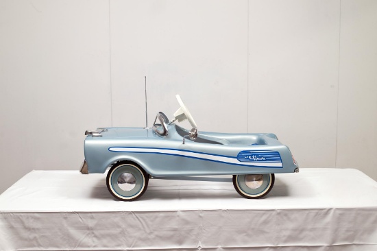 1955 Studebaker Jet Hawk Pedal Car