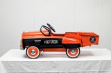 1950 Murray Dump Truck Pedal Car