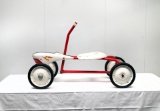 1960 BMC Jet Racer Pedal Car