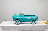 1960 Murray Holiday Pedal Car