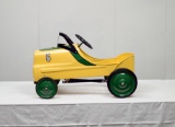 1960 Garton Hot Rod Custom Pedal Car