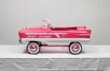 1960 AMF Sport Cruiser Pedal Car