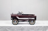 1960 Murray Pinto Pedal Car