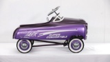 1950s Murray Lark Super Convertible Pedal Car