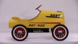 1956 Garton Hot Rod Pedal Car