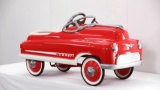 1950 Murray Comet Jet Drive Pedal Car