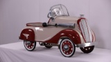 1930s Steelcraft Roadster Pedal Car