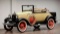 1929 Ford Cabriolet Model A Convertible