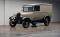 1928 Ford Model A Double-Door Panel Truck