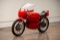 Harley-Davidson Aermacchi Race Bike