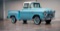 1959 GMC 100 Stepside Pickup