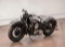 1947 Harley-Davidson WCA