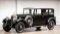 1930 Rolls-Royce 20/25 Limousine