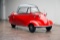 1956 Messerschmitt KR200 Kabinenroller