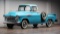 1957 Chevrolet  3200 Pickup