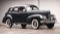 1939 Nash Ambassador
