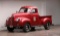 1948 Studebaker M5 Pickup