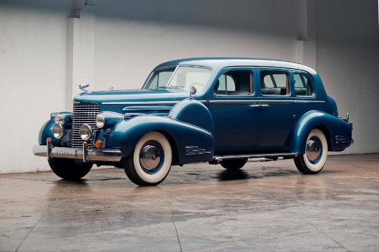 The Corpus Christi Old Car Museum - Saturday Cars